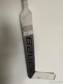 hokejka 25' bauer m5Pro supreme - 3