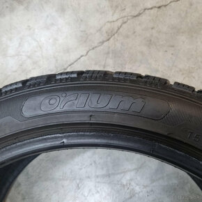 Zimné pneumatiky 245/40 R18 ORIUM DOT2720 - 3