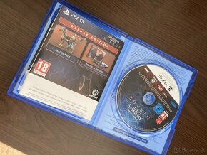 PS5 hry - assassins creed MIRAGE - 3