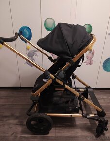 Kocik Britax seed - 3