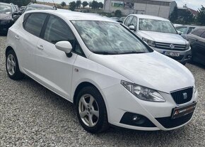 Seat Ibiza 1,2 1.2i 51 kW Reference benzín manuál 51 kw - 3