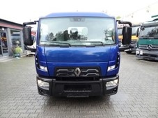 9141 Renault D 180.75 - 4x2 – JNK-Hiab-Multilift – EURO 6  - 3