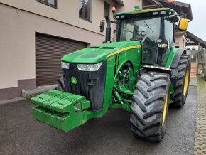 John Deere 8310R - 3