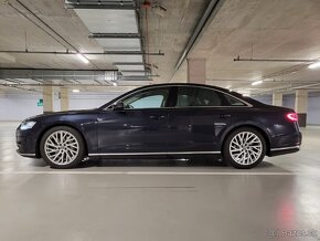 Bez registra  auto Audi A8 ,210kW 2019- 3.0 tdi - 3