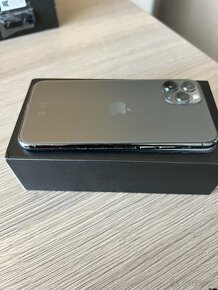 Iphone 11 pro 64 gb Space Gray - 3