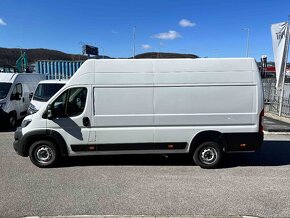 Fiat Ducato Maxi 2,2MJT 180k L4H3 17 m3 3,5t - 3