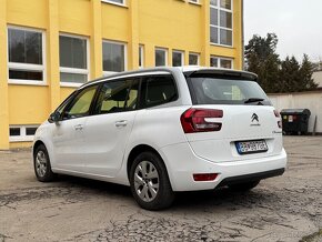 Citroën C4 Grand Spacetourer 7Miestne 2018 - 3