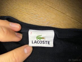 Lacoste Sveter - 3