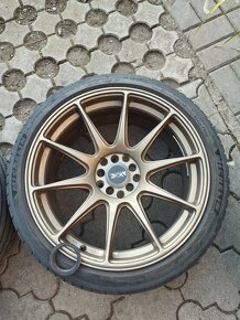 Xxr Wheels R18 - 3