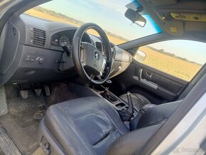 Kia Sorento 2.5crdi Diely - 3