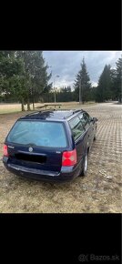 Rozpredám Passat B5 1.9tdi 81kw - 3