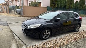 Ford Focus - 3