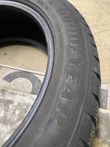 GOODYEAR 255/50 R19 2x=80€ - 3