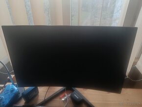 PC MSI + monitor - 3