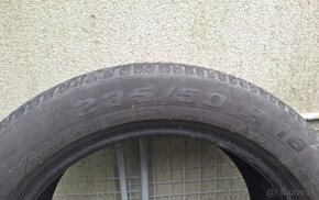 Zimné pneumatiky 235/50 r18 2 ks - 3