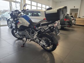 BMW R1200GS ABS - 3