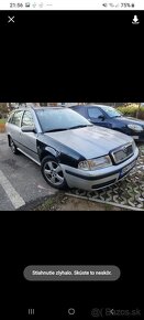 Škoda Octavia 1.9TDI 66KW - 3