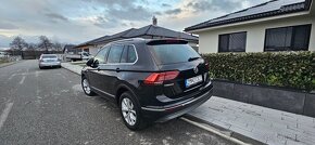 Volkswagen Tiguan 2.0 L 4MOTION Highline DS - 3