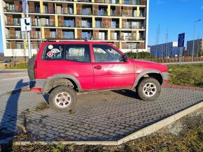 Ford Maverick - 3