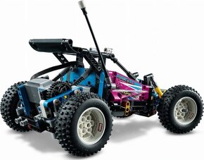 LEGO Technic 42124 Off-Road Buggy - 3