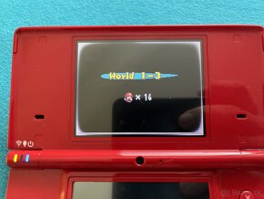 Nintendo DSi hacknute, so 4 GB kartou plnou hier - 3