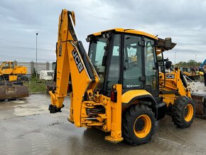 Jcb 3cx / 2016 compact traktor bager - 3