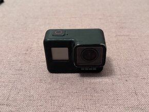 Gopro hero 7 black + príslušenstvo - 3