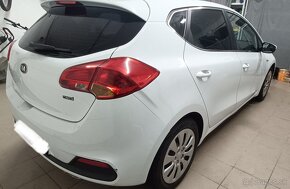 Kia ceed - 3