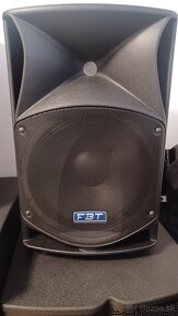 Vymením  fbt promax 135,5 db 900w - 3