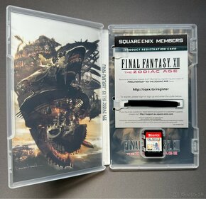 Final Fantasy XII - 3