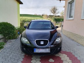 Seat Leon II 1.9 Tdi - 3