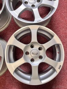 5x120 R17 alu CMS pro BMW - ET 35 - 3