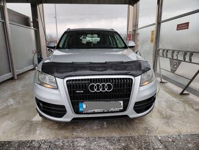 Audi Q5 4x4 - 3