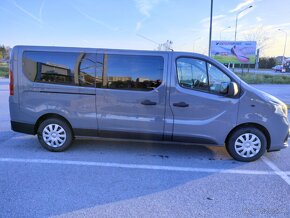 Renault Trafic Passenger 1.6dCi Long - 3