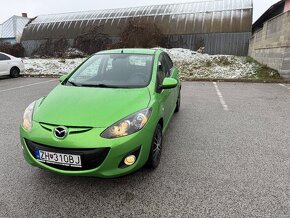 Mazda 2 1.6CD SPORTS-LINE - 3