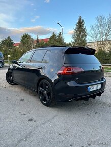 Golf 7 R 4x4 - 3