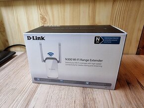 Extender D-Link DAP-1325 - 3