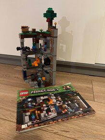 Lego 21147 Minecraft - 3