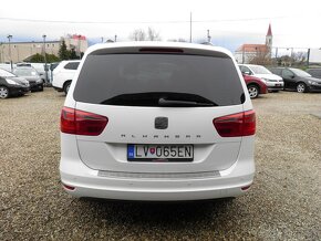 Seat Alhambra 1.4 TSI Style - 3