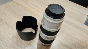 Canon EF 70-200 f/2.8L IS II USM - 3