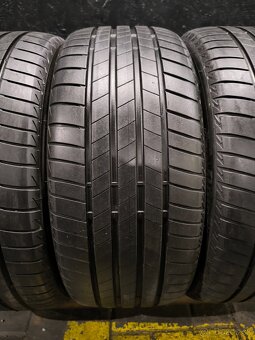 225/40 R18 Bridgestone Letne pneumatiky - 3