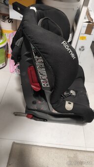 Britax Romer Duo - 3