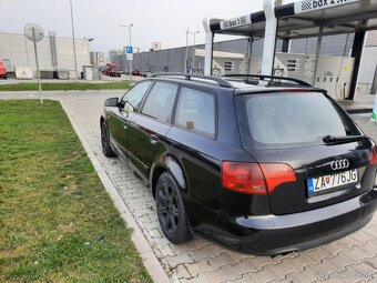 AUDI A4 B7 - 3