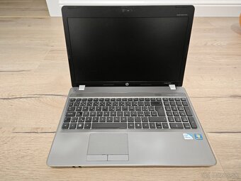 HP Probook 4530s - 3