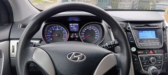 Predám Hyundai i30 - 3