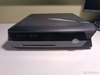 PC Alienware X51 - 3