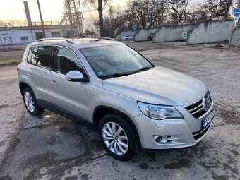 Volkswagen Tiguan 2.0tdi Dsg 4motion - 3