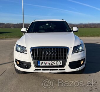 Audi Q5 2.0Tdi Quattro S-line - 3