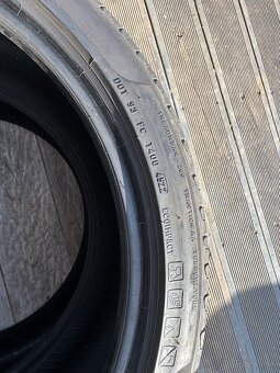 Letne pneu 235/40 R19 Pirelli rv2022 - 3