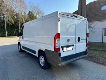 Fiat Ducato 2.2 Hdi - 3